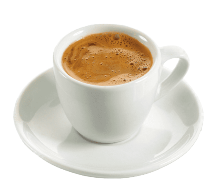 Turkish Coffee